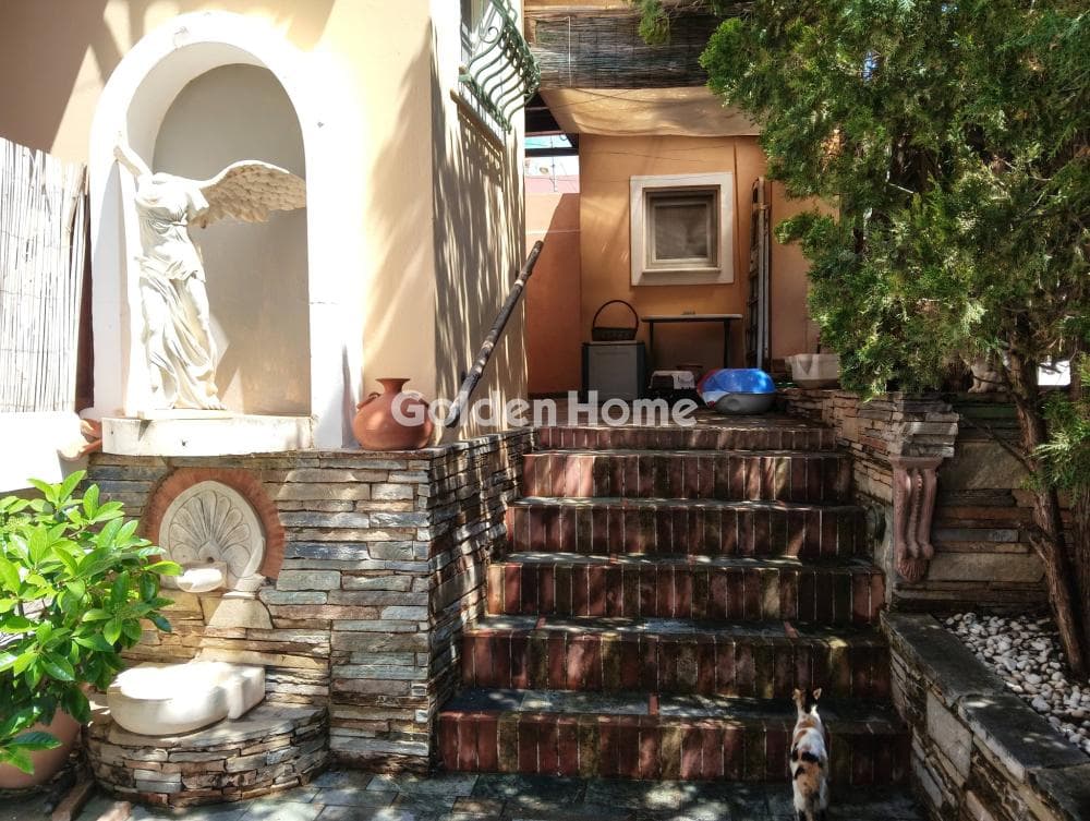 Μονοκατοικία στην Κακιά Θάλασσα, Κερατέα — Φωτογραφία 33 από 44