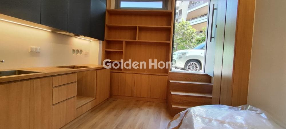 Διαμέρισμα στην Κέντρο, Νέος Κόσμος — Φωτογραφία 7 από 24