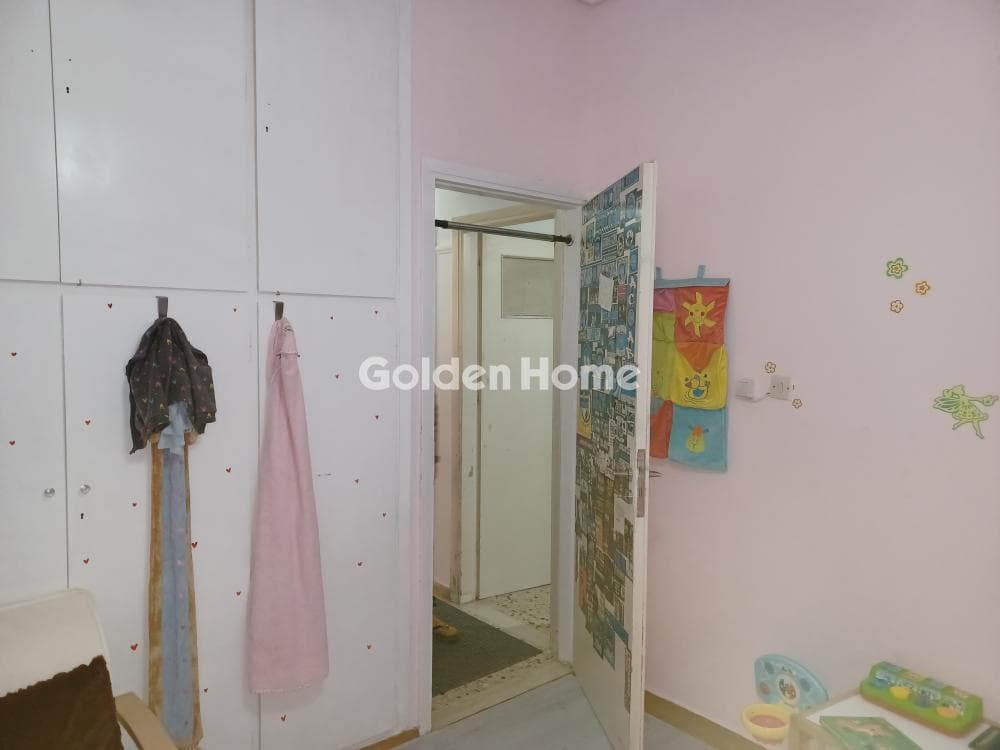 Διαμέρισμα στην Μπουρνάζι, Περιστέρι — Φωτογραφία 7 από 17