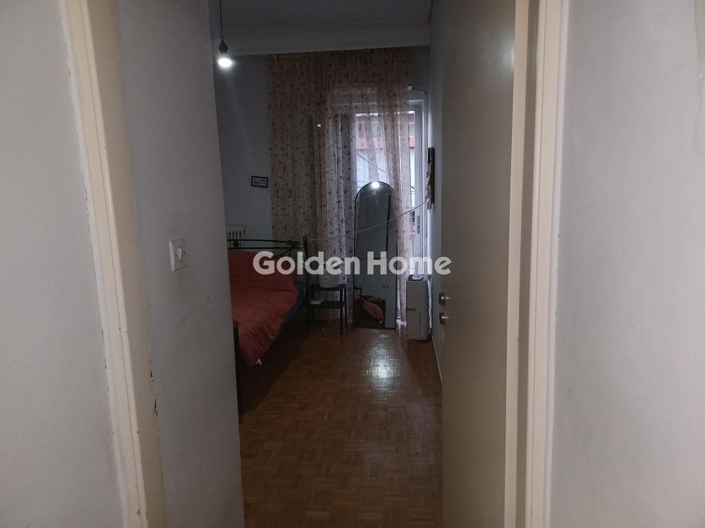Διαμέρισμα στην Μπουρνάζι, Περιστέρι — Φωτογραφία 15 από 17