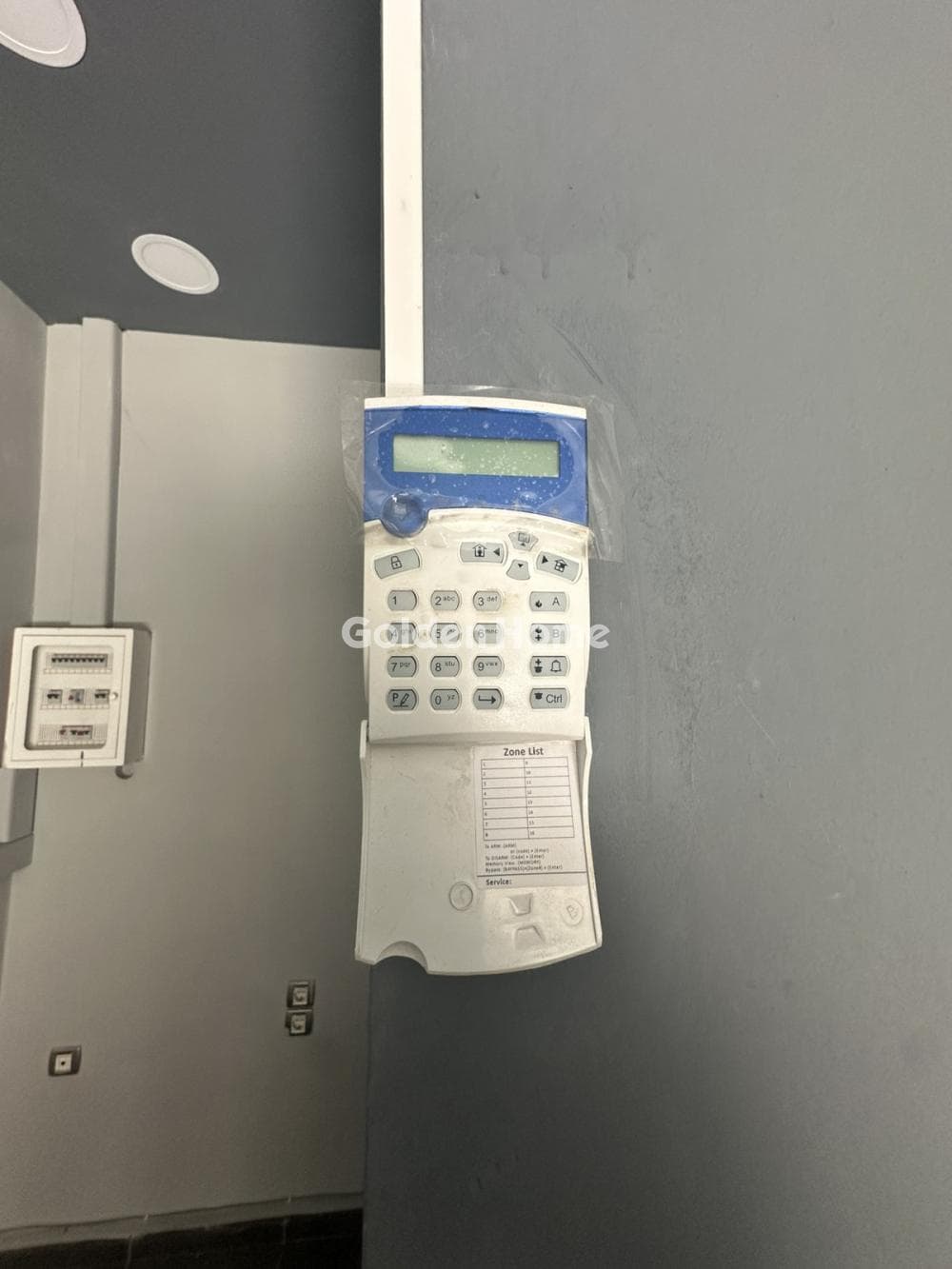 Κατάστημα στην Υψηλά Αλώνια, Πάτρα — Φωτογραφία 9 από 11