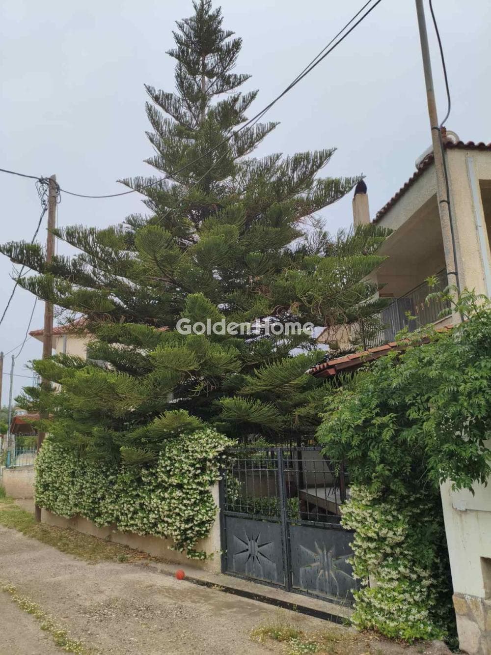 House in Center, Diakopto — Photo 24 of 45
