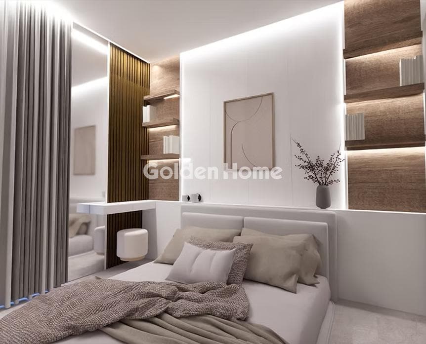 Apartment in Anagennisi, Aigaleo — Photo 5 of 5