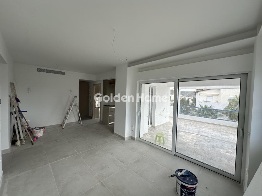 Apartment in Varkiza, Vari - Varkiza — Photo 2 of 16