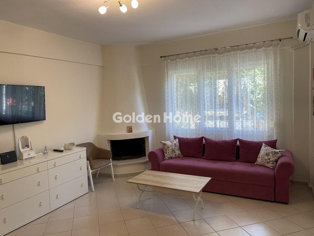 House in Pefkochori, Pallini — Photo 5 of 12