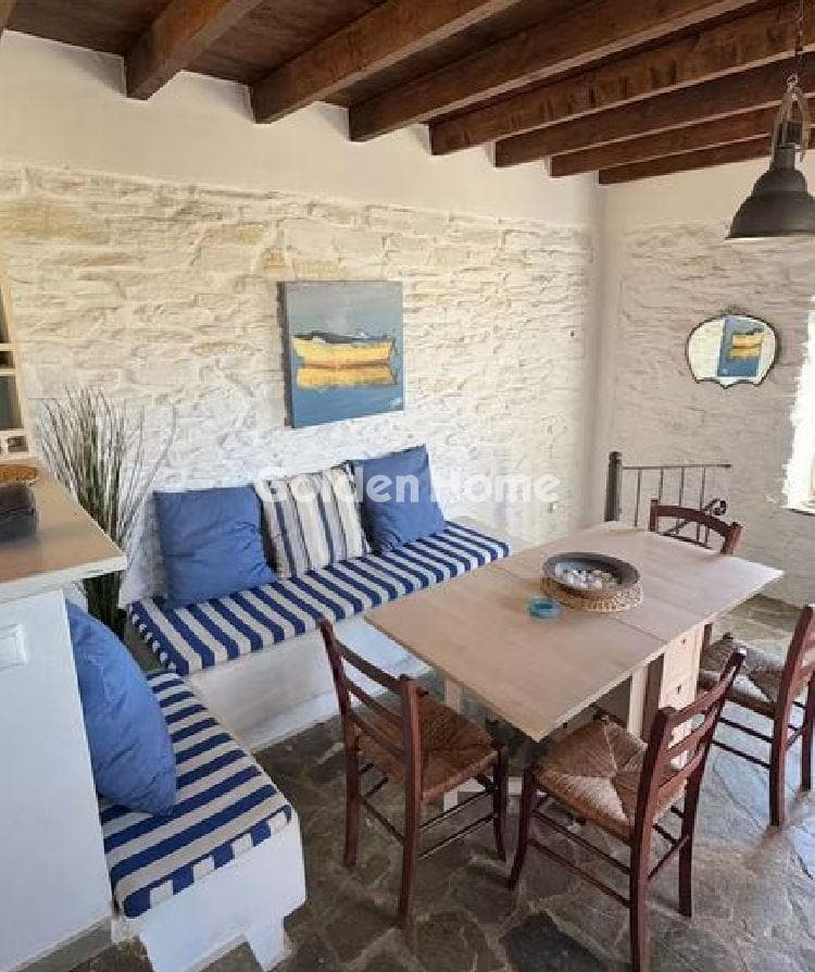 Μονοκατοικία στην Κούνδουρος, Κέα — Φωτογραφία 4 από 20
