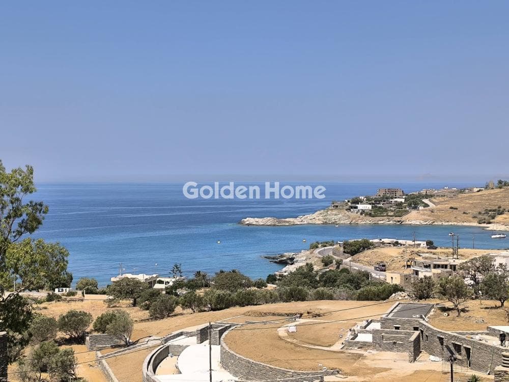 Μονοκατοικία στην Κούνδουρος, Κέα — Φωτογραφία 1 από 30