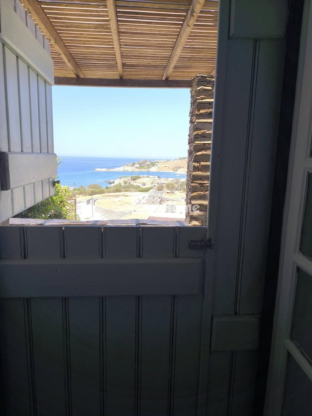 Μονοκατοικία στην Κούνδουρος, Κέα — Φωτογραφία 18 από 30