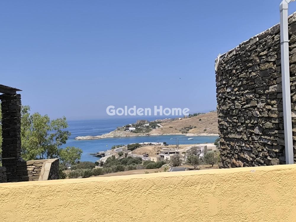 Μονοκατοικία στην Κούνδουρος, Κέα — Φωτογραφία 27 από 30