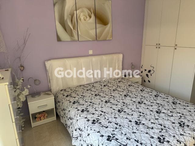 Apartment in Kinosargous, Koukaki - Makrigianni — Photo 11 of 16