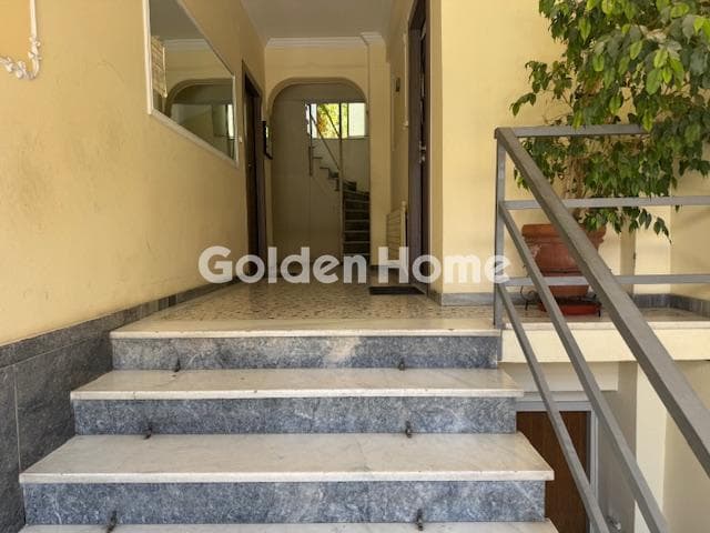 Apartment in Kinosargous, Koukaki - Makrigianni — Photo 16 of 16