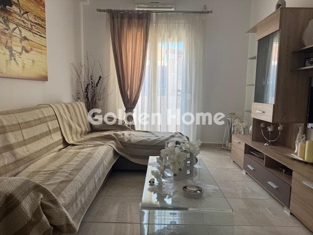 Apartment in Kinosargous, Koukaki - Makrigianni — Photo 3 of 16