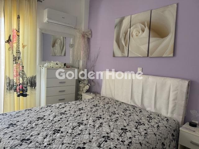 Apartment in Kinosargous, Koukaki - Makrigianni — Photo 13 of 16