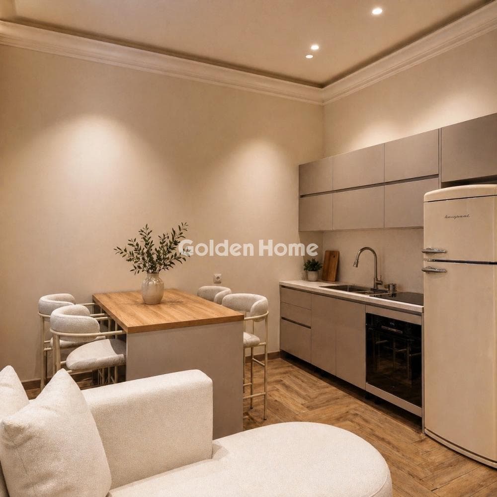 Apartment in Diilistiria, Piraeus — Photo 3 of 9