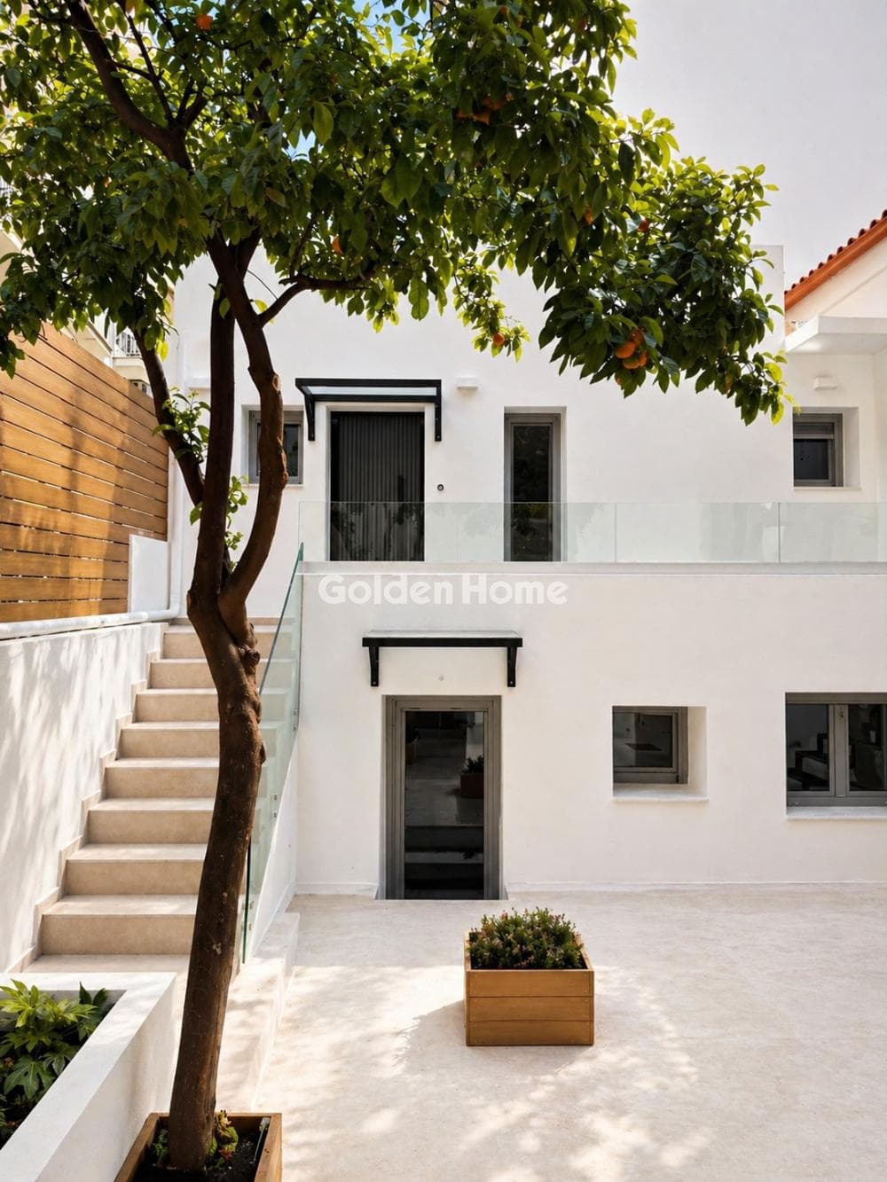 Apartment in Diilistiria, Piraeus — Photo 5 of 9