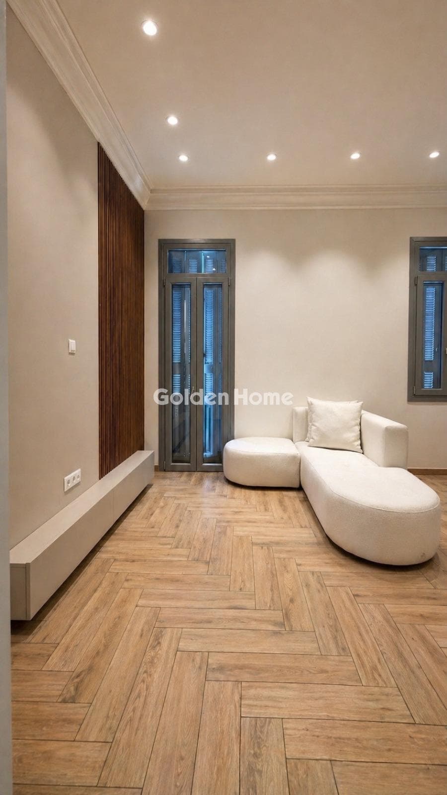 Apartment in Diilistiria, Piraeus — Photo 2 of 9