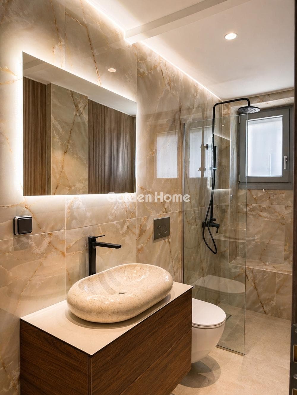 Apartment in Terpsithea, Piraeus — Photo 4 of 10