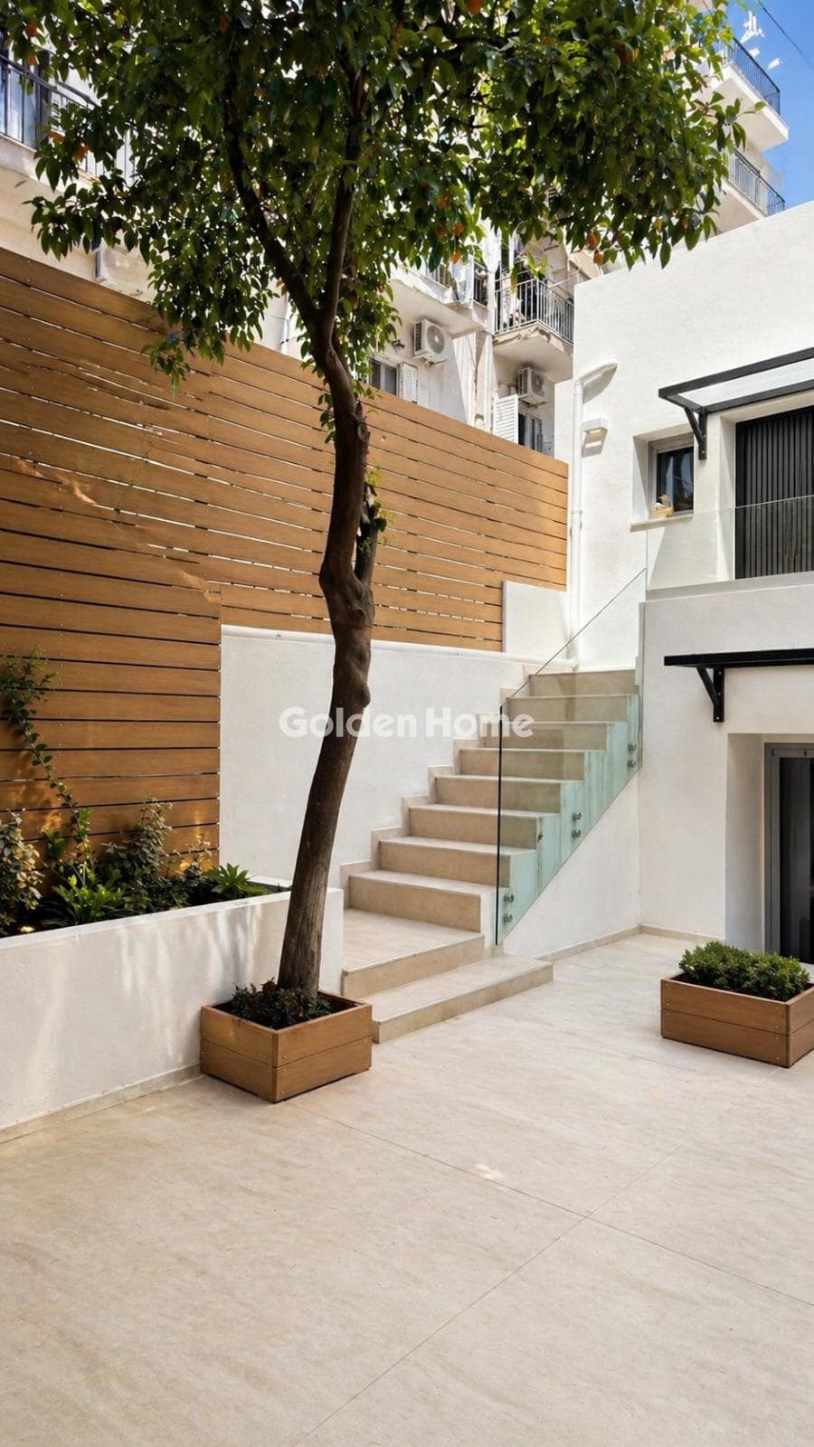 Apartment in Terpsithea, Piraeus — Photo 10 of 10