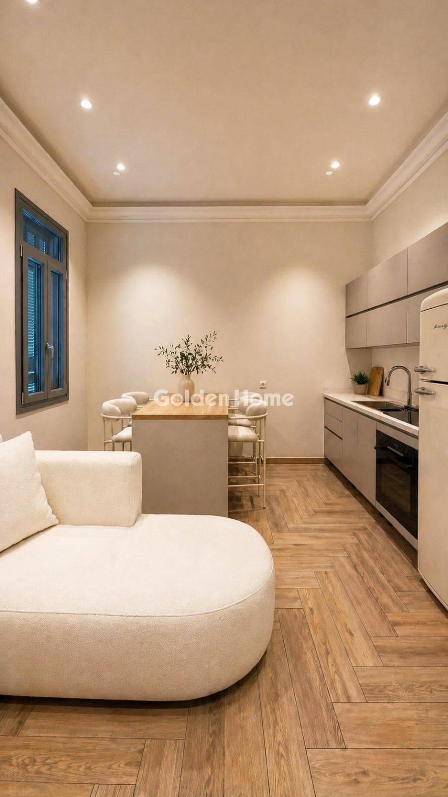 Apartment in Terpsithea, Piraeus — Photo 8 of 10