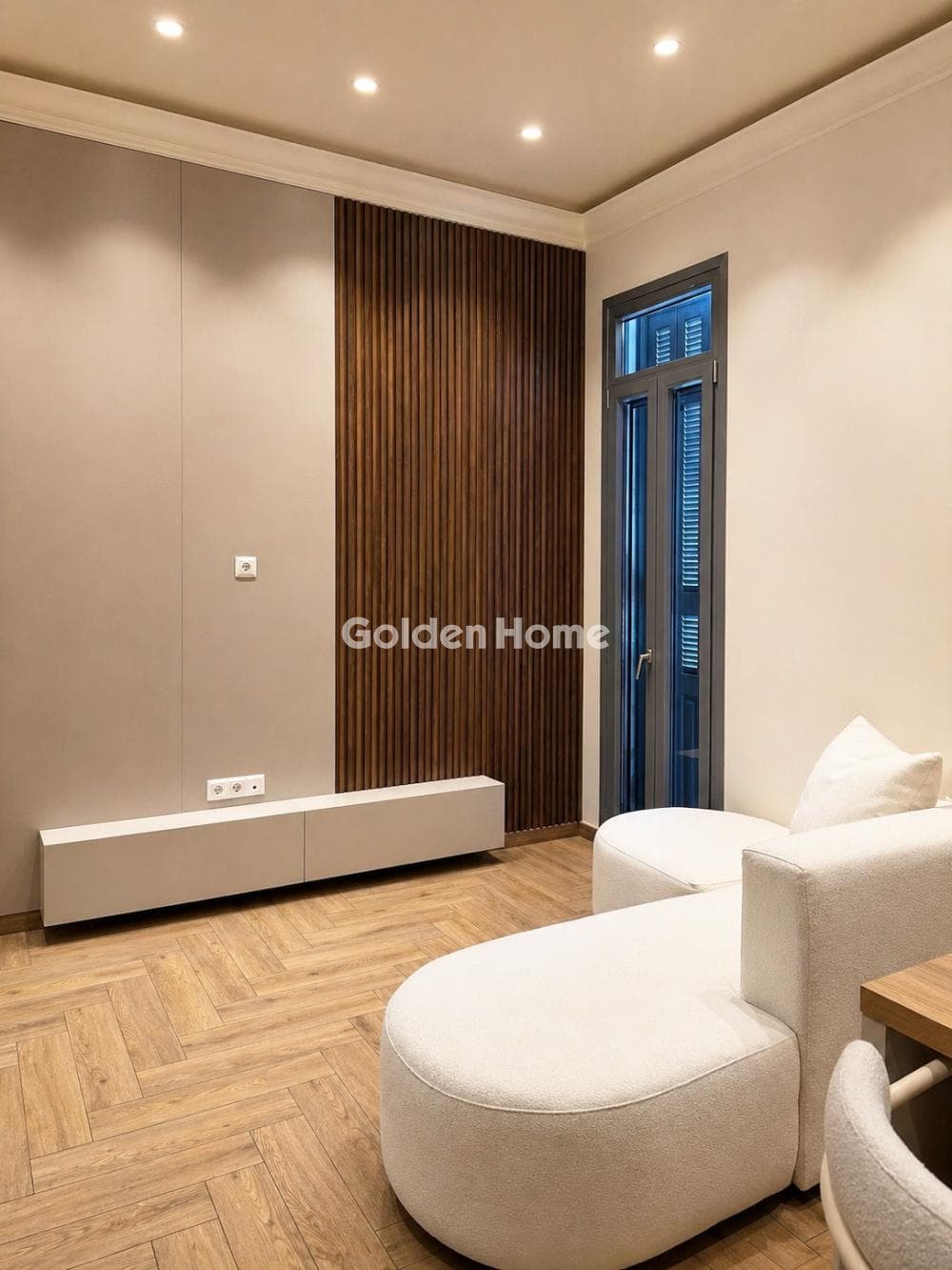 Apartment in Terpsithea, Piraeus — Photo 5 of 10