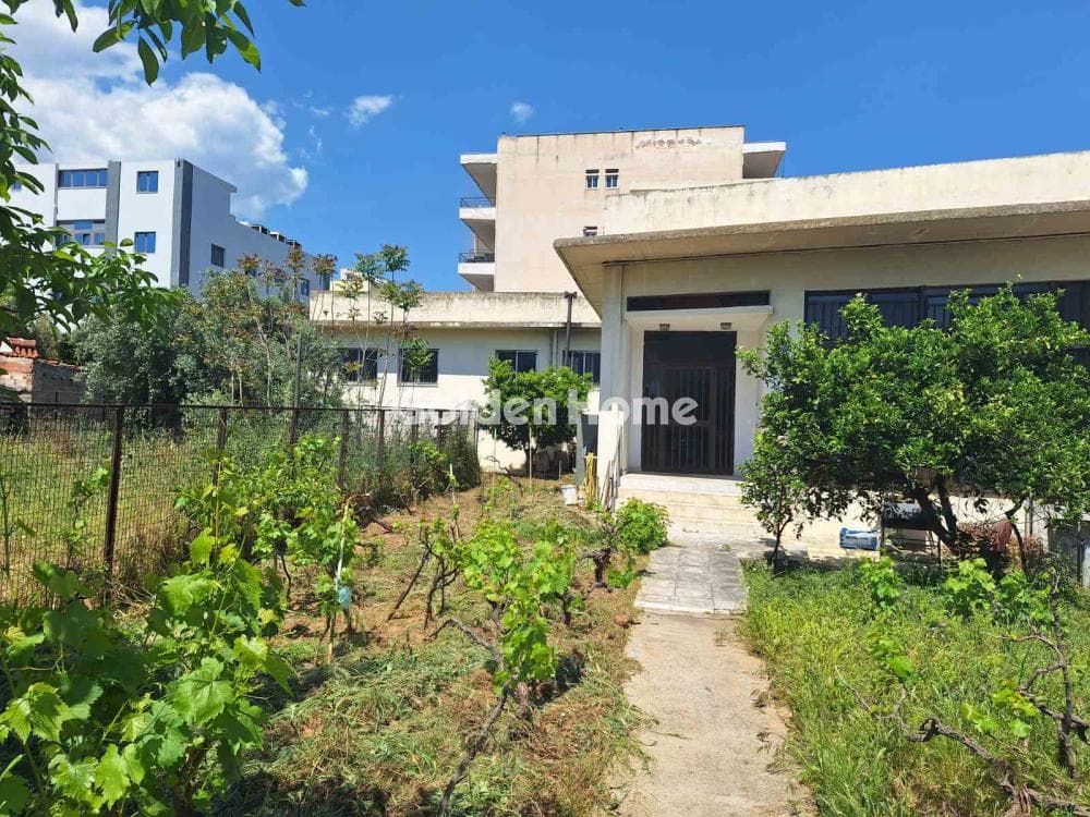 Βιομηχανικός Χώρος στην Μποφίλια, Μεταμόρφωση — Φωτογραφία 2 από 6