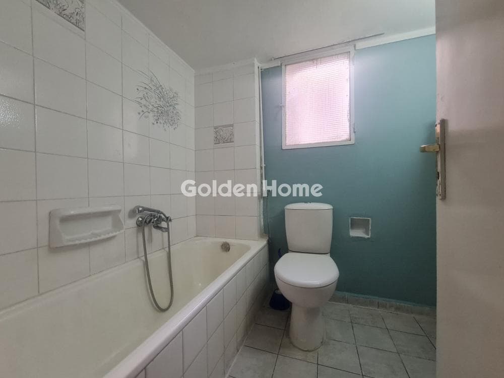 Apartment in Ag. Meletiou - Viktorias Sq. - Marni, Patision - Acharnon — Photo 7 of 10