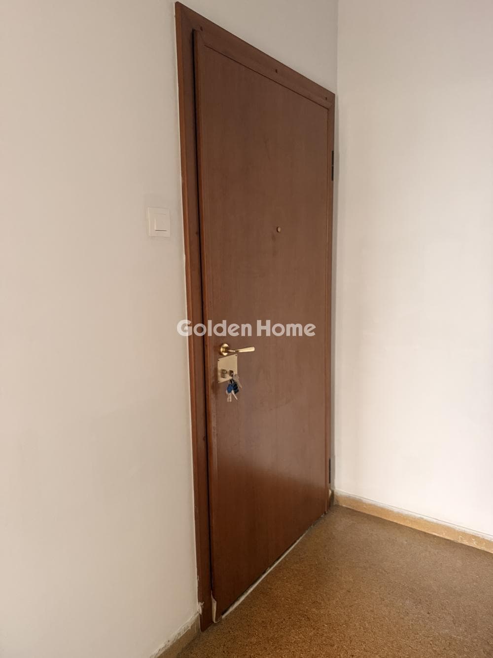Apartment in Ag. Meletiou - Viktorias Sq. - Marni, Patision - Acharnon — Photo 9 of 10