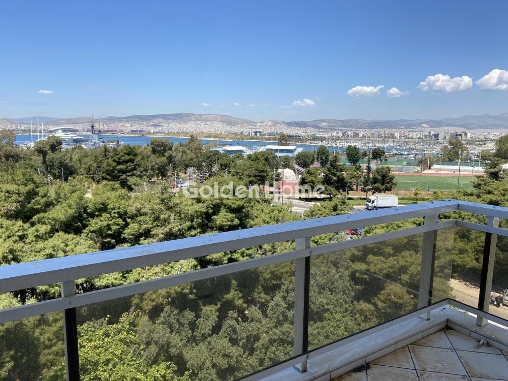 Office in Trocadero, Palaio Faliro — Photo 1 of 14