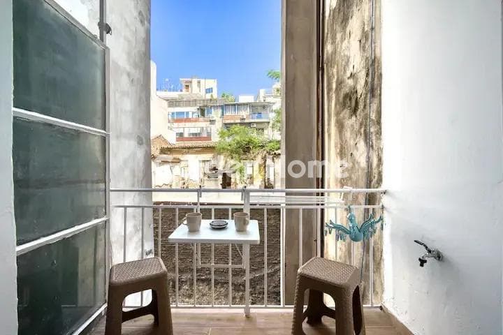 Διαμέρισμα στην Στροφύλι, Ιστορικό Κέντρο — Φωτογραφία 4 από 13