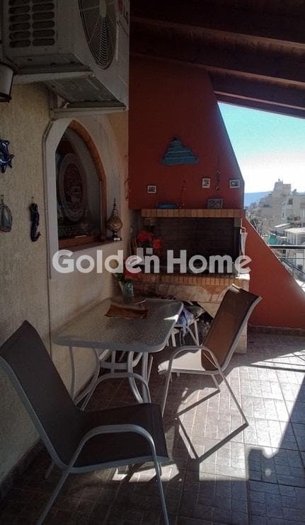 Apartment in Palaia Kokkinia, Piraeus — Photo 8 of 13