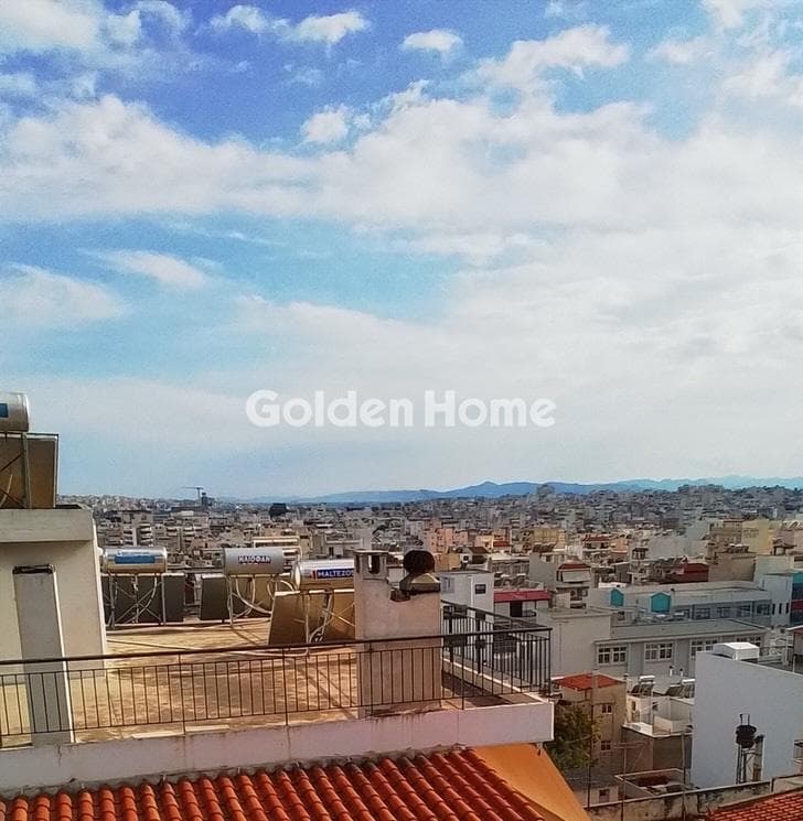 Apartment in Palaia Kokkinia, Piraeus — Photo 13 of 13