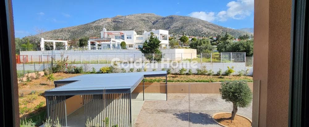 Μονοκατοικία στην Κιτέζα, Σαρωνίδα — Φωτογραφία 91 από 130