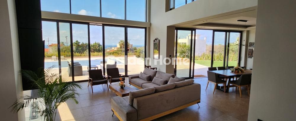 Μονοκατοικία στην Κιτέζα, Σαρωνίδα — Φωτογραφία 110 από 130