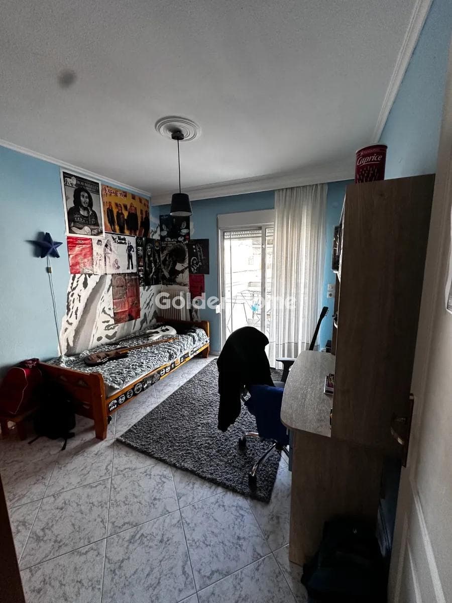 Διαμέρισμα στην Άγιος Παντελεήμων, Καλαμαριά — Φωτογραφία 5 από 9