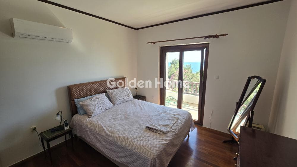 House in Lofos Kselaftaki, Kalivia Thorikou — Photo 5 of 66