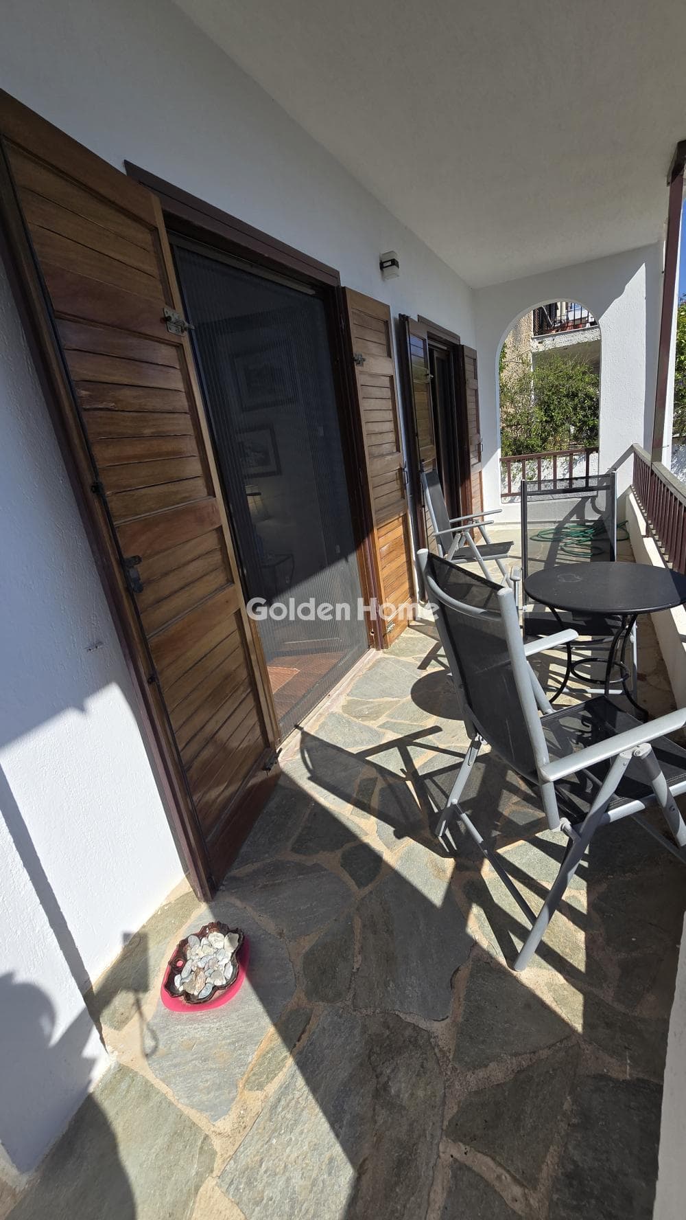 House in Lofos Kselaftaki, Kalivia Thorikou — Photo 27 of 66