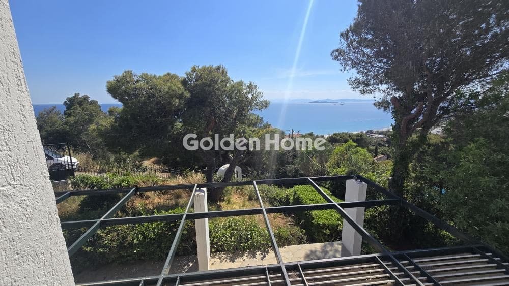House in Lofos Kselaftaki, Kalivia Thorikou — Photo 29 of 66