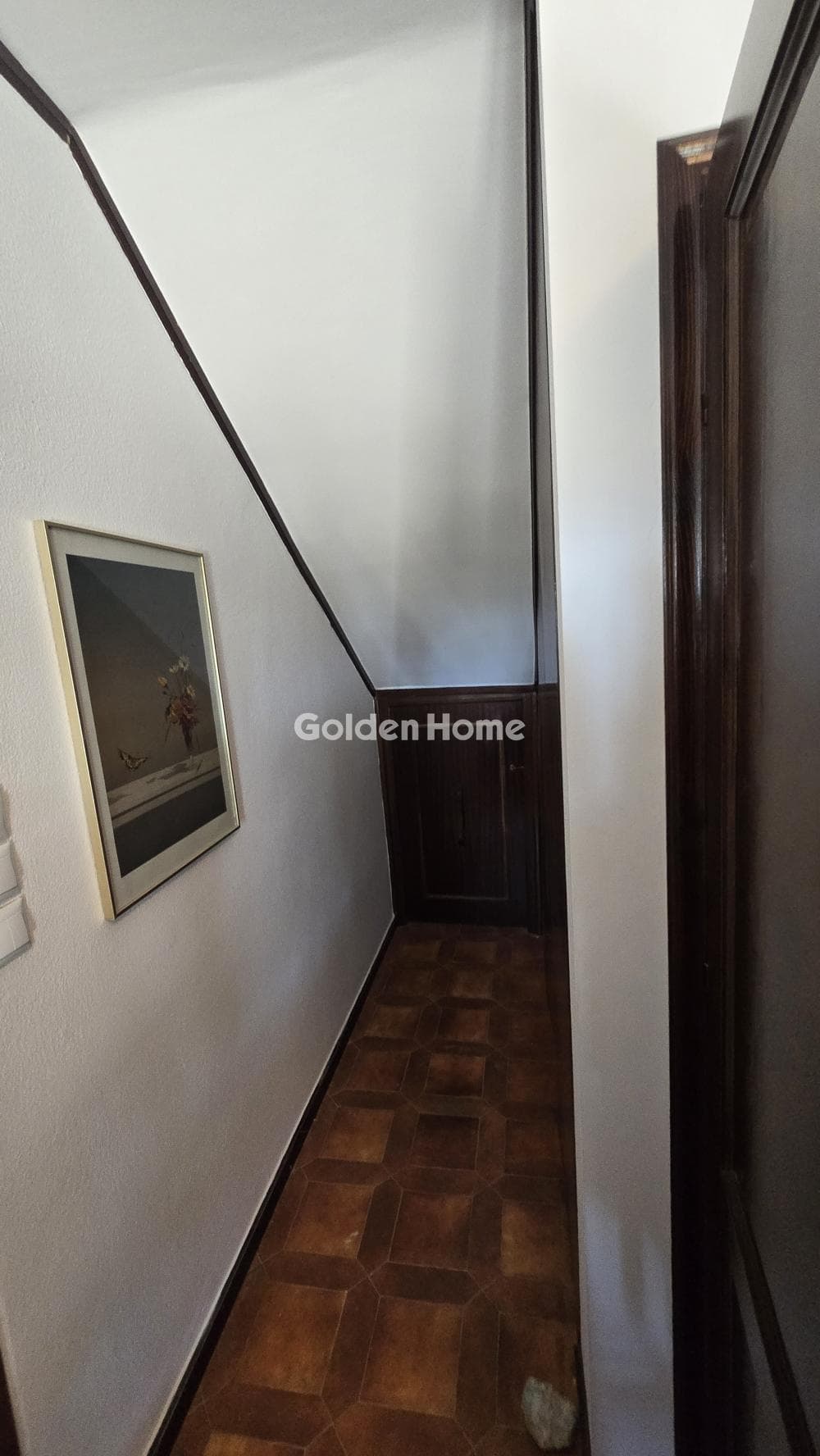 House in Lofos Kselaftaki, Kalivia Thorikou — Photo 34 of 66