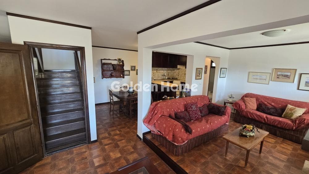House in Lofos Kselaftaki, Kalivia Thorikou — Photo 43 of 66