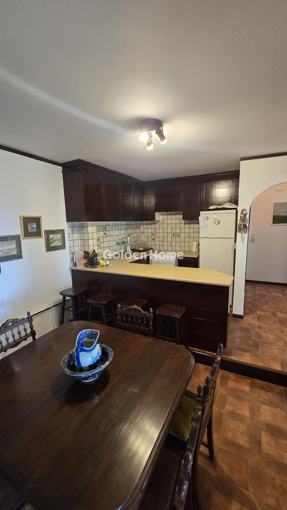 House in Lofos Kselaftaki, Kalivia Thorikou — Photo 42 of 66