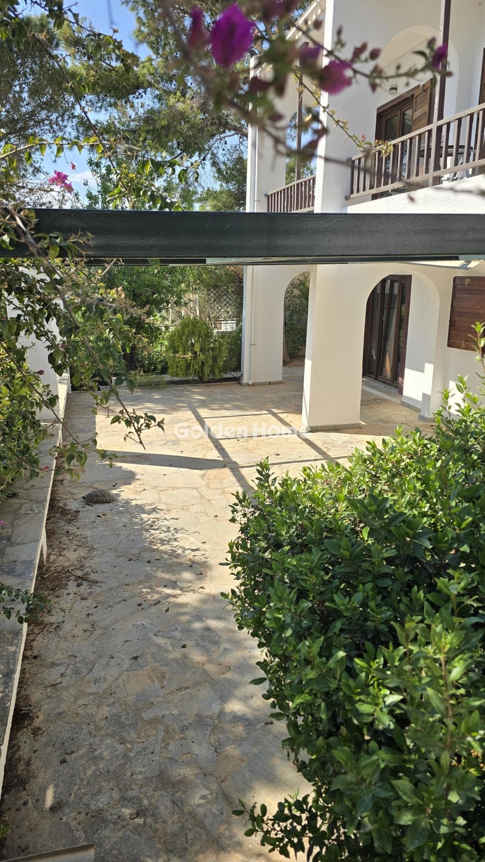 House in Lofos Kselaftaki, Kalivia Thorikou — Photo 57 of 66