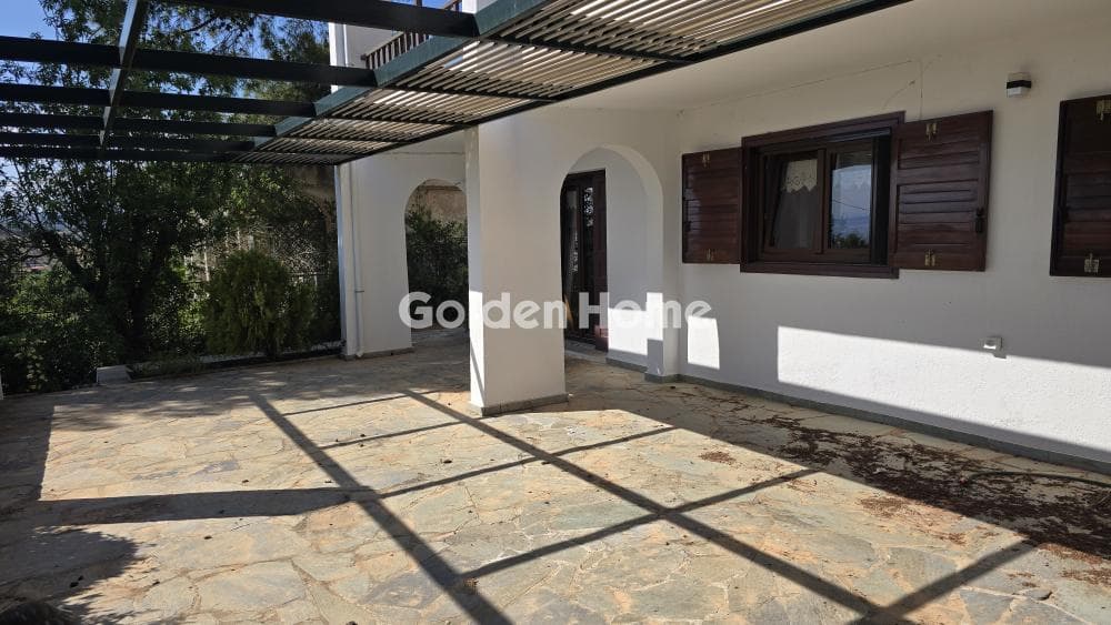 House in Lofos Kselaftaki, Kalivia Thorikou — Photo 56 of 66