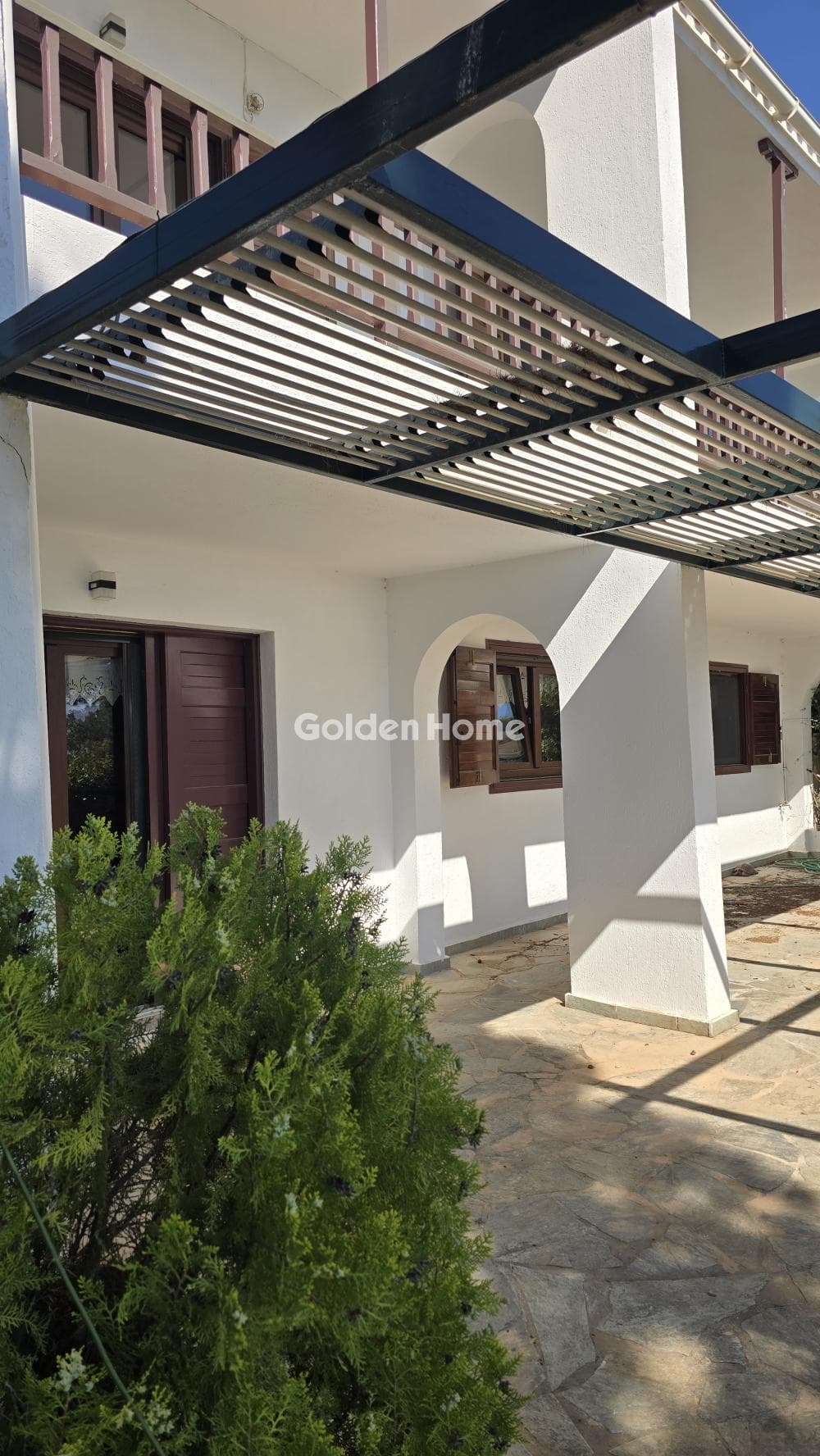 House in Lofos Kselaftaki, Kalivia Thorikou — Photo 59 of 66