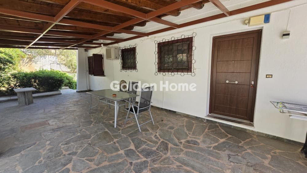 House in Lofos Kselaftaki, Kalivia Thorikou — Photo 62 of 66
