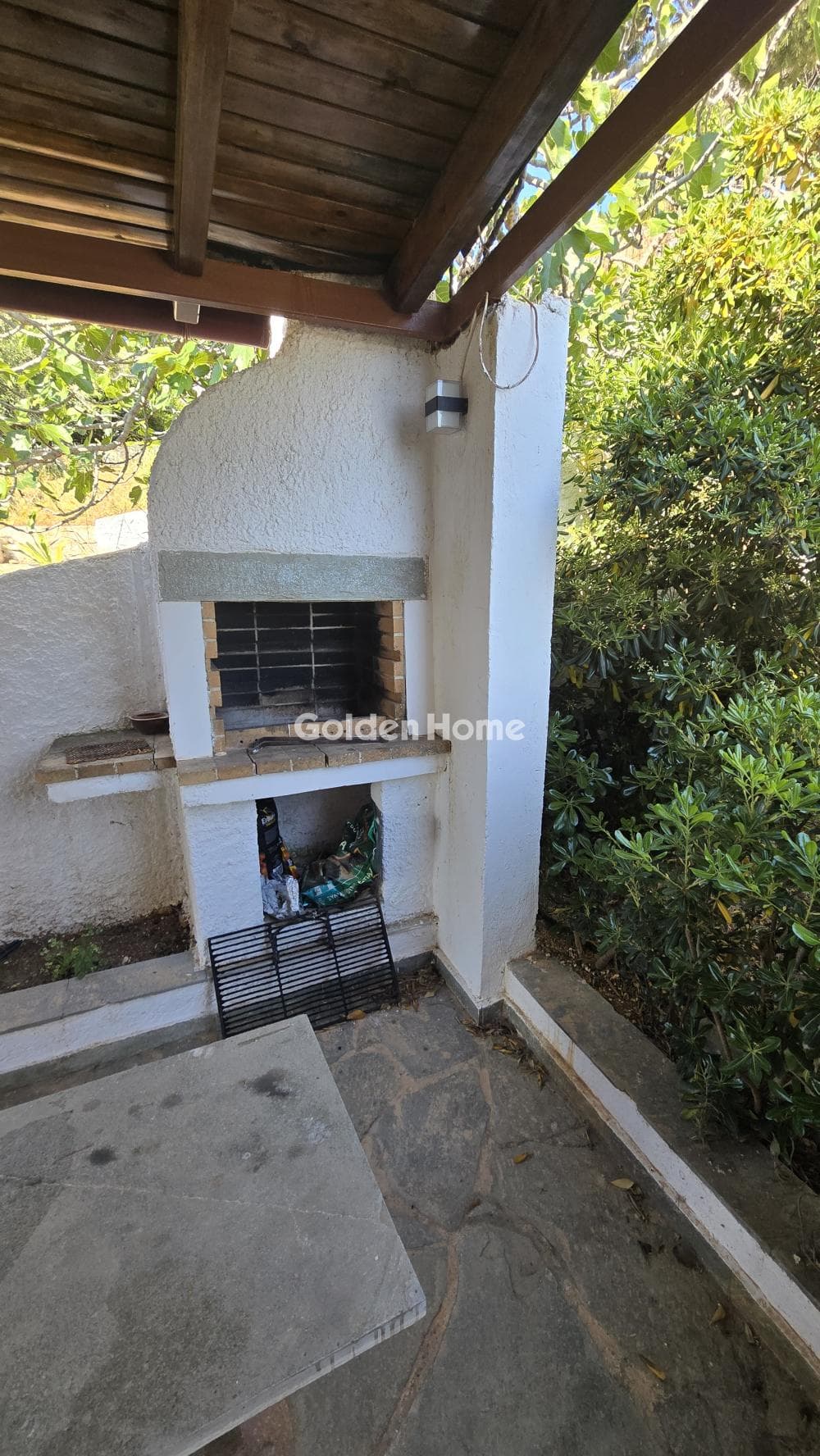 House in Lofos Kselaftaki, Kalivia Thorikou — Photo 66 of 66