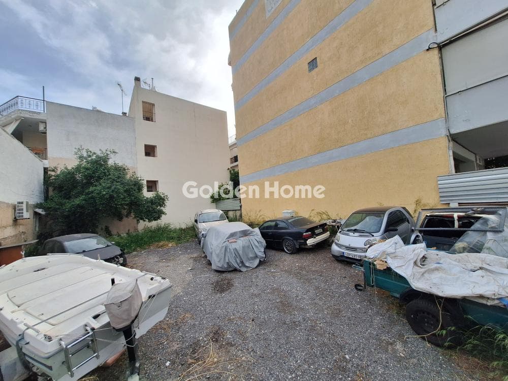 Οικόπεδο στην Κέντρο, Άγιος Δημήτριος — Φωτογραφία 3 από 5