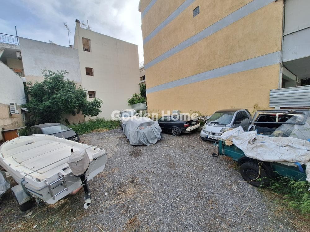 Οικόπεδο στην Κέντρο, Άγιος Δημήτριος — Φωτογραφία 4 από 5