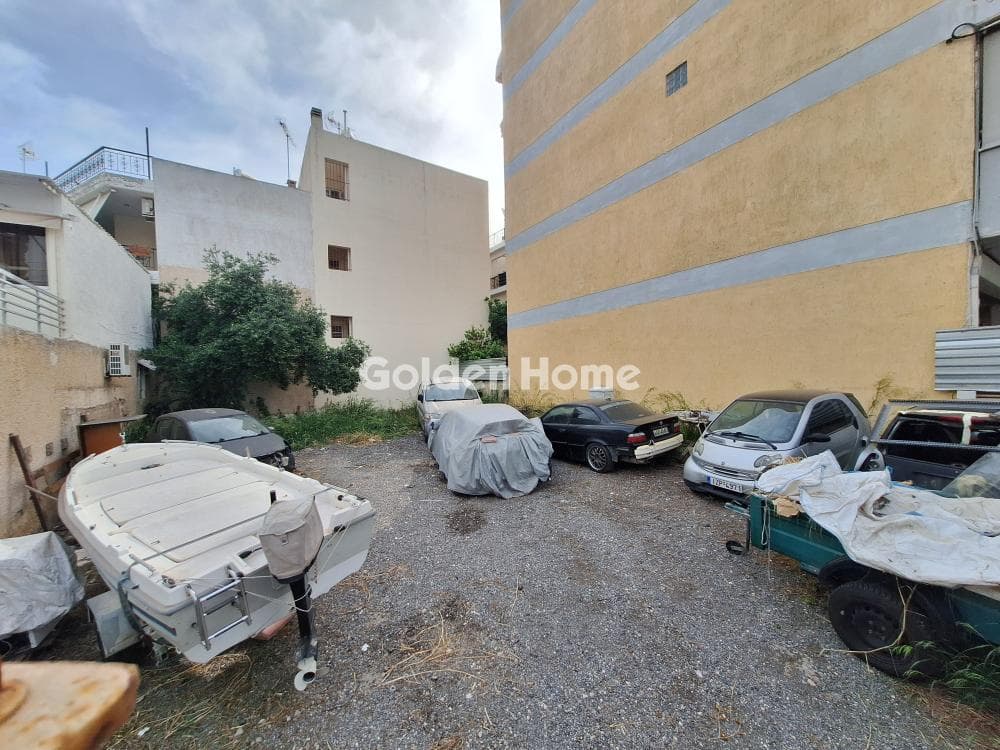 Οικόπεδο στην Κέντρο, Άγιος Δημήτριος — Φωτογραφία 5 από 5