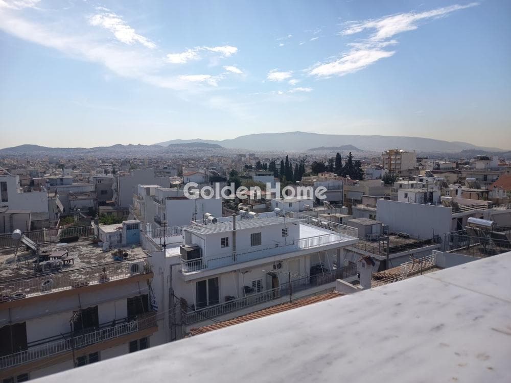 Διαμέρισμα στην Αγία Τριάδα, Χαϊδάρι — Φωτογραφία 1 από 11