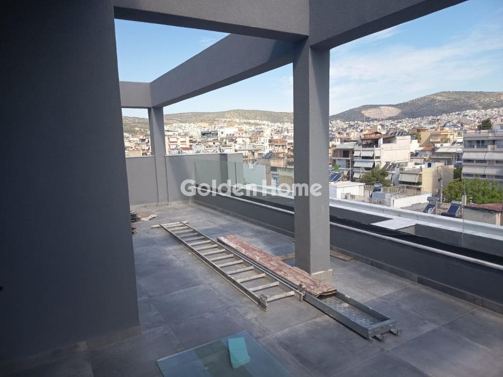 Διαμέρισμα στην Αγία Τριάδα, Χαϊδάρι — Φωτογραφία 11 από 11